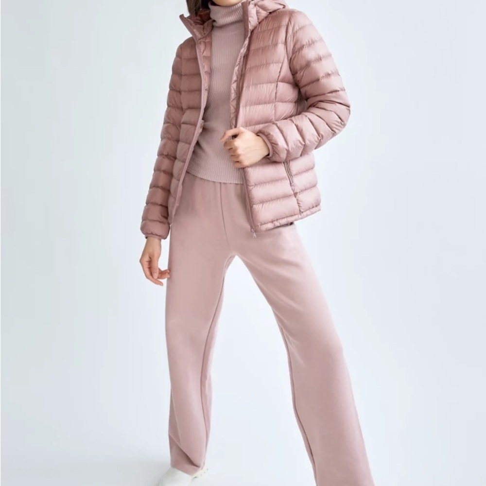Aritzia Babaton Foundation Puffer